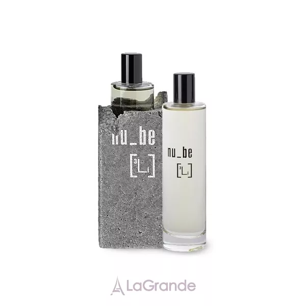 nu_be  Lithium  [3Li] ��������������� ���� (������)
