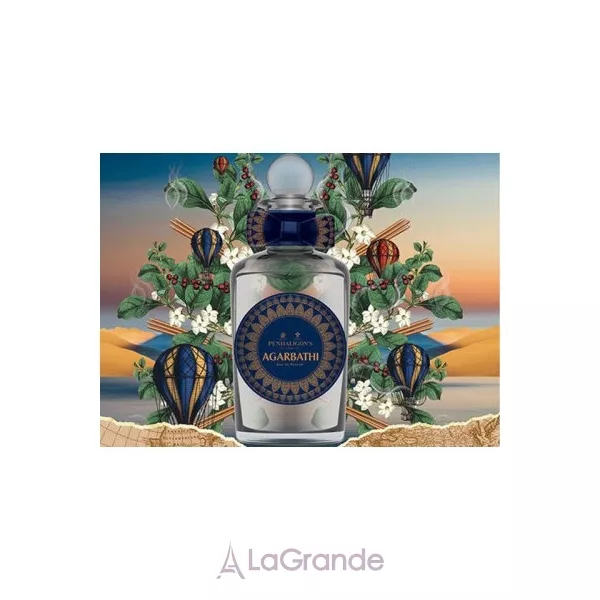 Penhaligon`s Agarbathi ��������������� ���� (������)