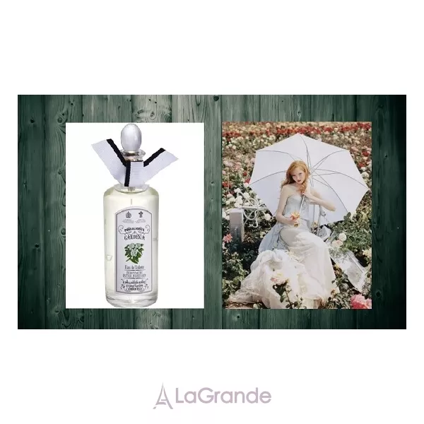 Penhaligon`s Gardenia  ��������� ���� (������)