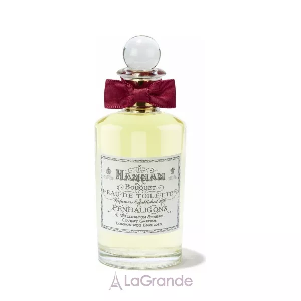 Penhaligon`s Hammam Bouquet ��������� ���� (������)