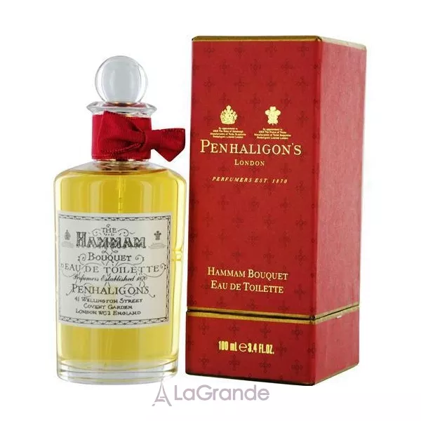 Penhaligon`s Hammam Bouquet ��������� ���� (������)