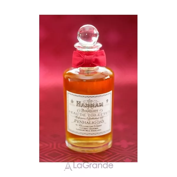Penhaligon`s Hammam Bouquet ��������� ���� (������)