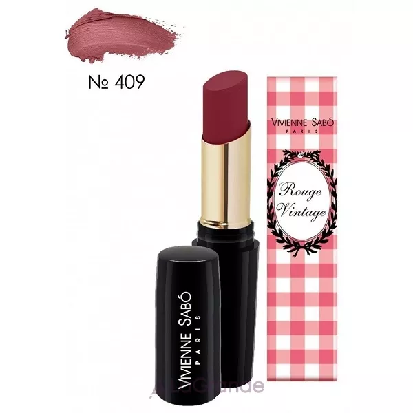 Vivienne Sabo Rouge Vintage ������ � ���������� ����