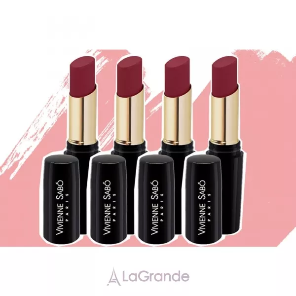 Vivienne Sabo Rouge Vintage ������ � ���������� ����