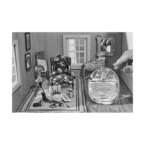 Calvin Klein Obsessed for Women ����������� ����