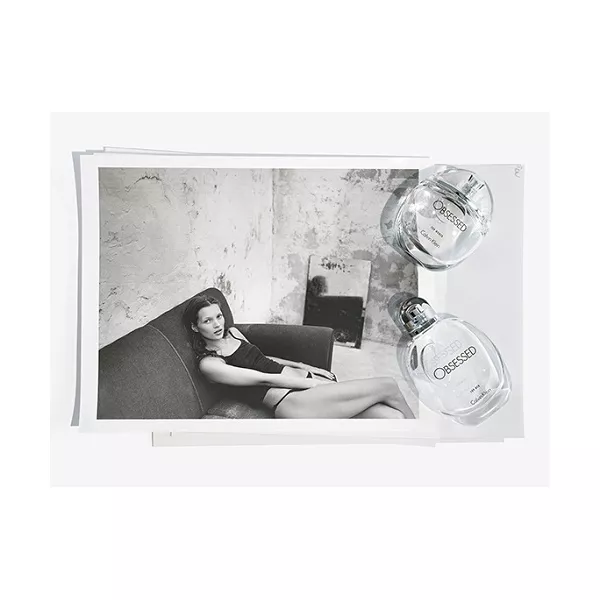Calvin Klein Obsessed for Women ����������� ���� (������)