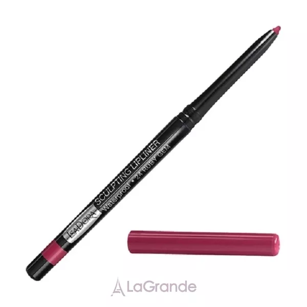 IsaDora Sculpting Lipliner Waterproof ������ ��� ��� ����������