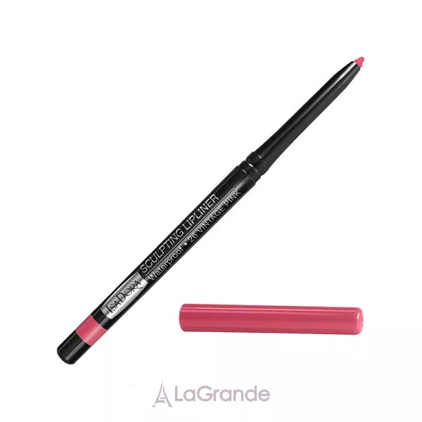 IsaDora Sculpting Lipliner Waterproof ������ ��� ��� ����������