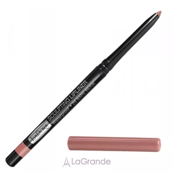 IsaDora Sculpting Lipliner Waterproof ������ ��� ��� ����������