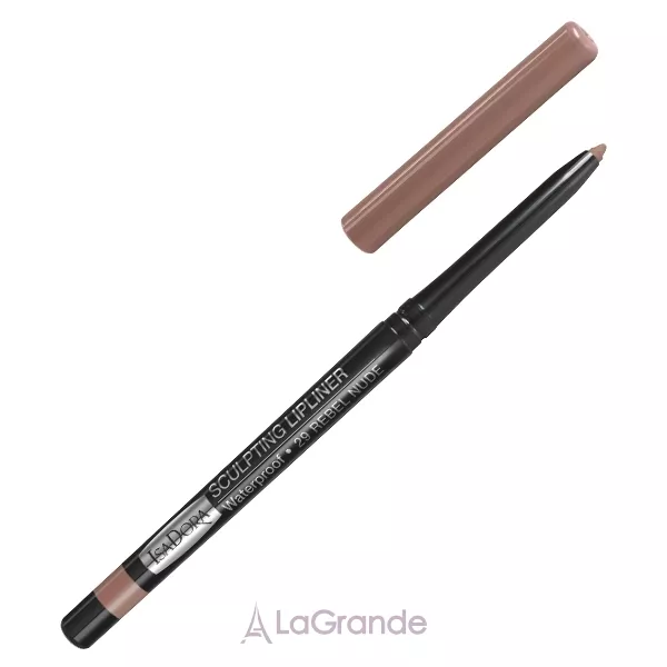IsaDora Sculpting Lipliner Waterproof ������ ��� ��� ����������