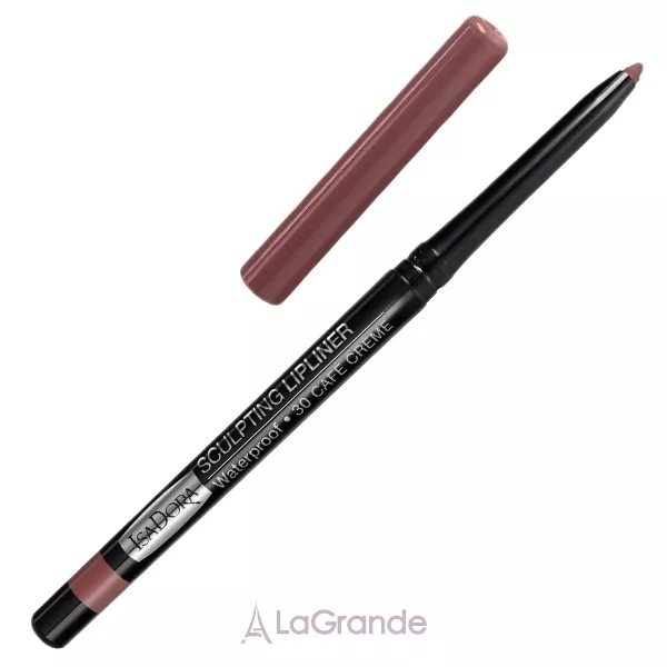 IsaDora Sculpting Lipliner Waterproof ������ ��� ��� ����������