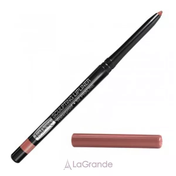 IsaDora Sculpting Lipliner Waterproof ������ ��� ��� ����������