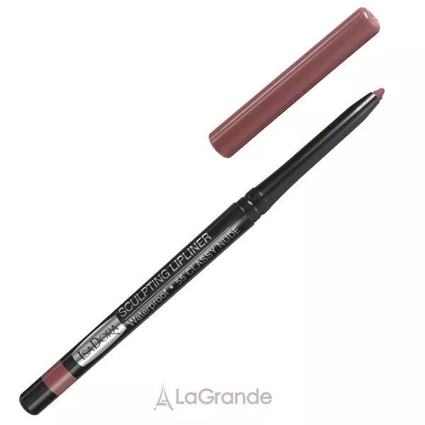 IsaDora Sculpting Lipliner Waterproof ������ ��� ��� ����������