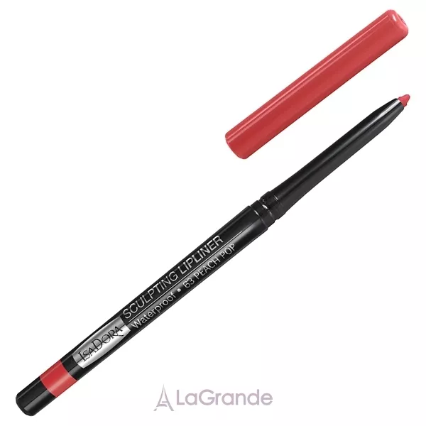 IsaDora Sculpting Lipliner Waterproof ������ ��� ��� ����������