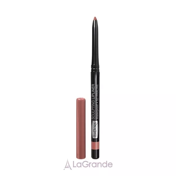 IsaDora Sculpting Lipliner Waterproof ������ ��� ��� ����������