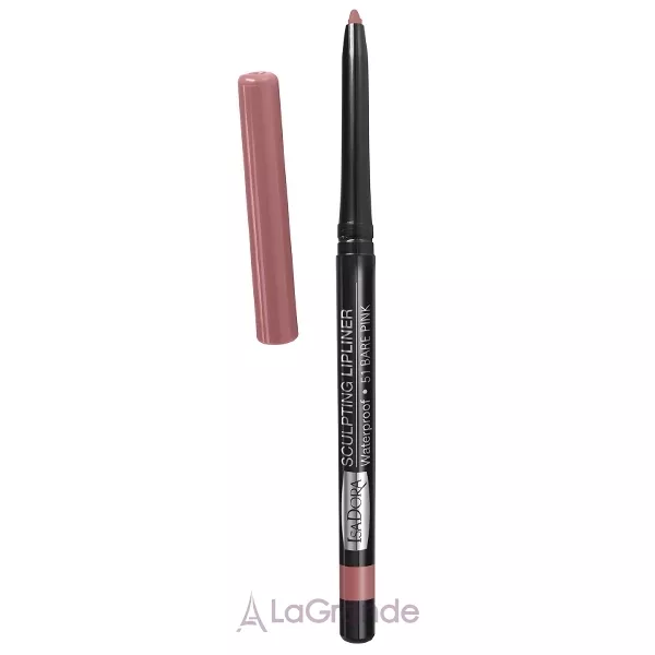 IsaDora Sculpting Lipliner Waterproof ������ ��� ��� ����������