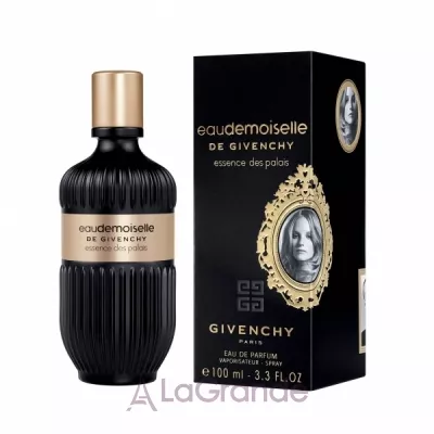 Givenchy Eaudemoiselle Essence des Palais  