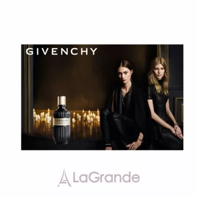 Givenchy Eaudemoiselle Essence des Palais  