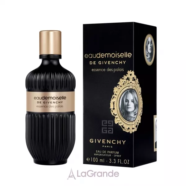 Givenchy Eaudemoiselle Essence des Palais ����������� ����