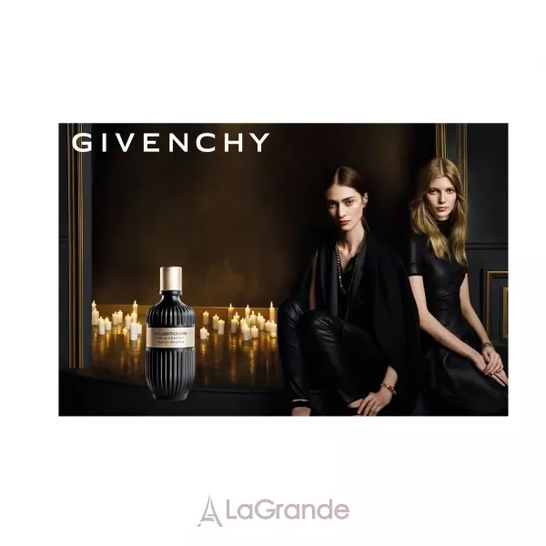 Givenchy Eaudemoiselle Essence des Palais ����������� ����