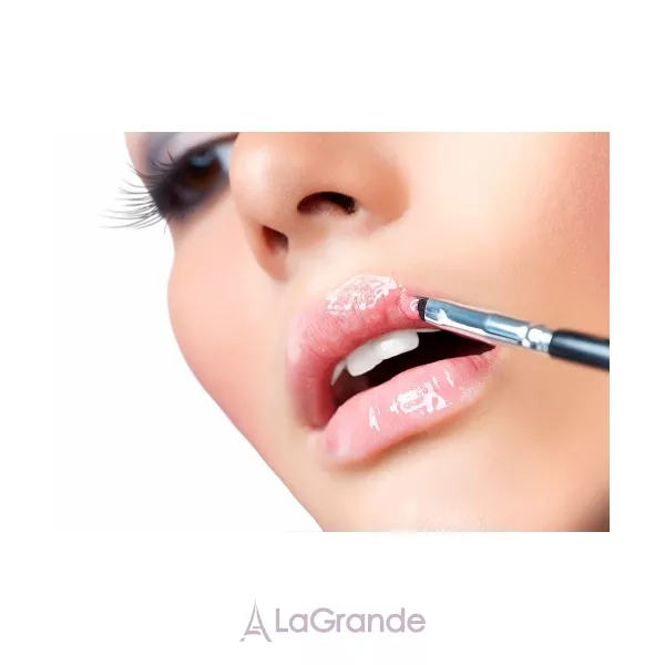 IsaDora 3-D Glitter Gloss ����� ��� ��� � �������� ������