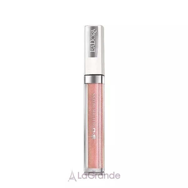 IsaDora 3-D Glitter Gloss ����� ��� ��� � �������� ������