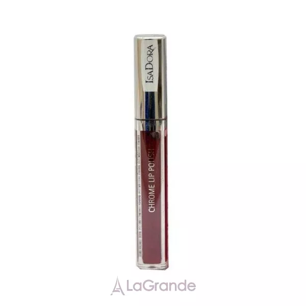 IsaDora Chrome Lip Polish ����� ��� ���