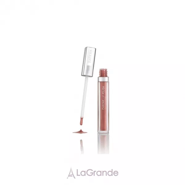 IsaDora Chrome Lip Polish ����� ��� ���