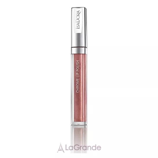 IsaDora Chrome Lip Polish ����� ��� ���