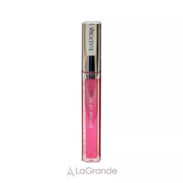 IsaDora Chrome Lip Polish ����� ��� ���