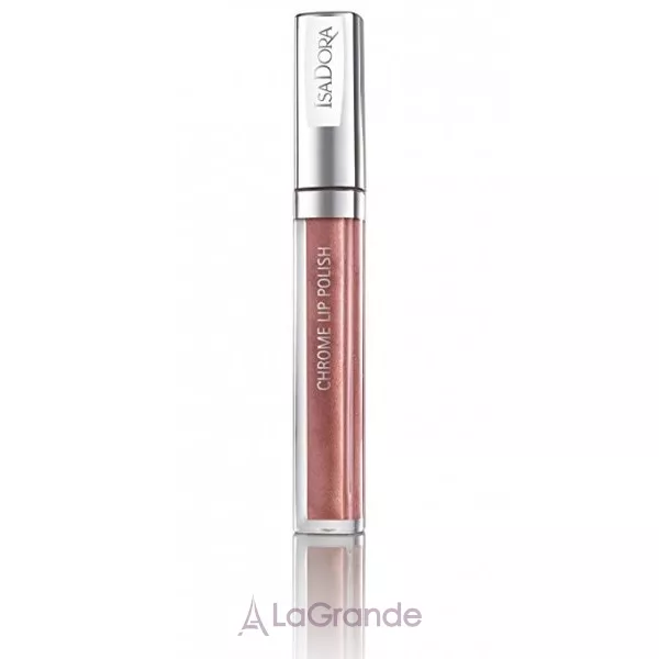 IsaDora Chrome Lip Polish ����� ��� ���