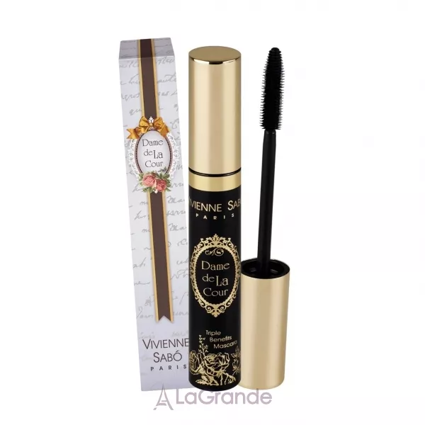 Vivienne Sabo Dame de La Cour ���� ��� ������ ������� ������