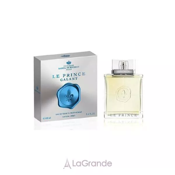 Marina de Bourbon Le Prince Galant ��������� ���� (������)
