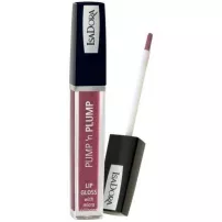 IsaDora Pump 'n Plump Lip Gloss ����� ��� ���