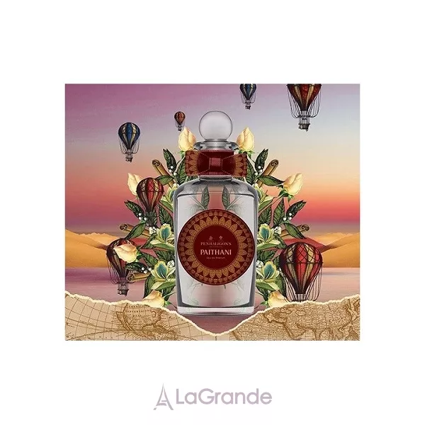 Penhaligon`s Paithani  ��������������� ���� (������)