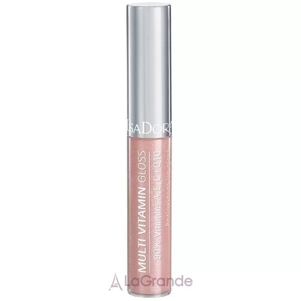 IsaDora Multi Vitamin Gloss ����� ��� ���