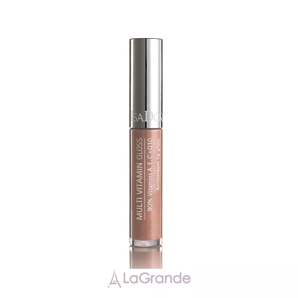 IsaDora Multi Vitamin Gloss ����� ��� ���