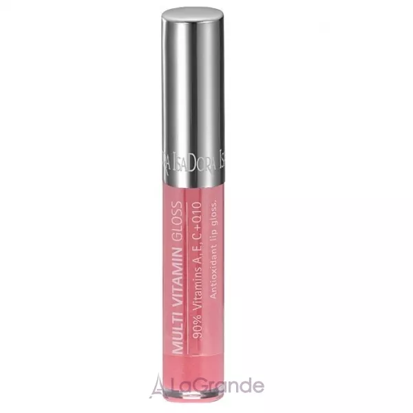 IsaDora Multi Vitamin Gloss ����� ��� ���