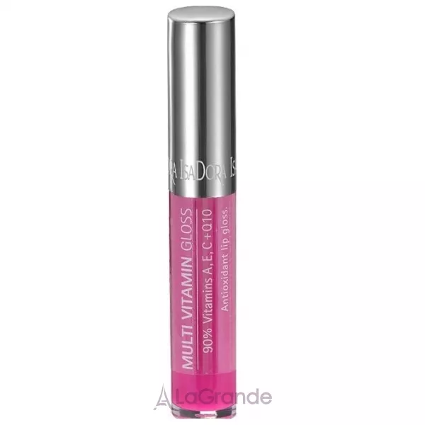 IsaDora Multi Vitamin Gloss ����� ��� ���