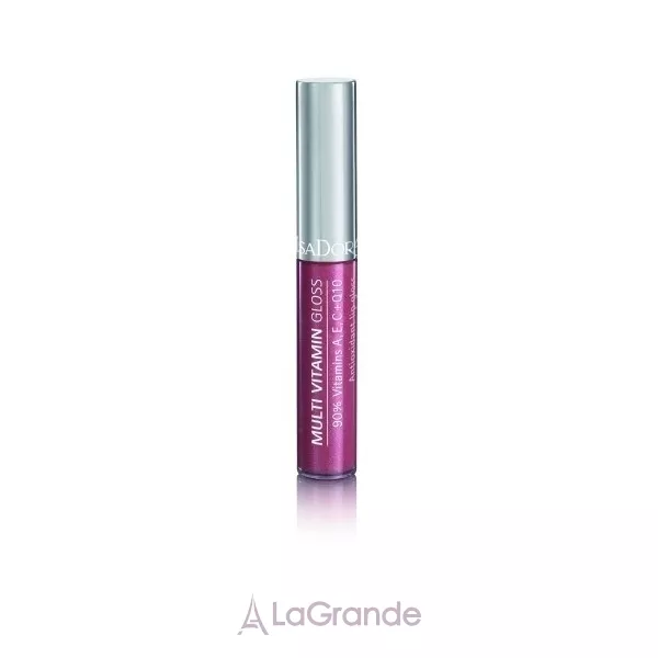 IsaDora Multi Vitamin Gloss ����� ��� ���
