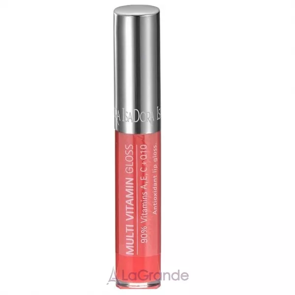 IsaDora Multi Vitamin Gloss ����� ��� ���