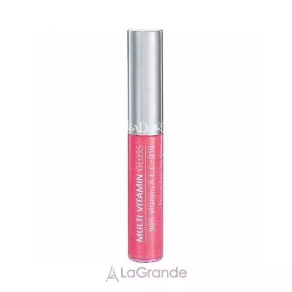 IsaDora Multi Vitamin Gloss ����� ��� ���