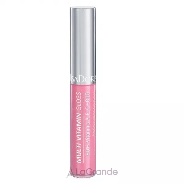 IsaDora Multi Vitamin Gloss ����� ��� ���