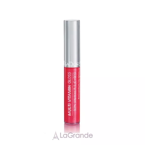 IsaDora Multi Vitamin Gloss ����� ��� ���