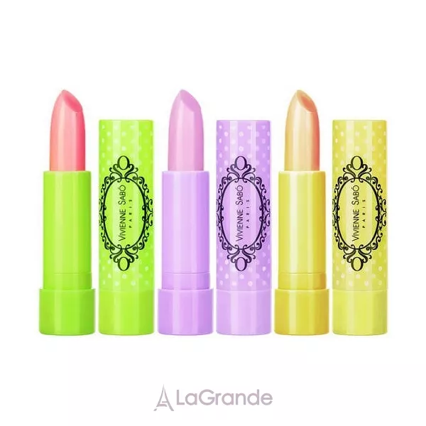 Vivienne Sabo Jolivete ������� ��� ���