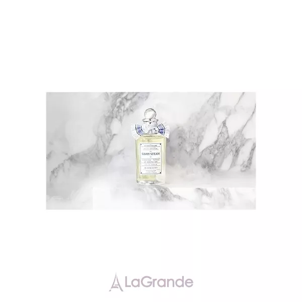 Penhaligon`s Savoy Steam ����������� ���� (������)