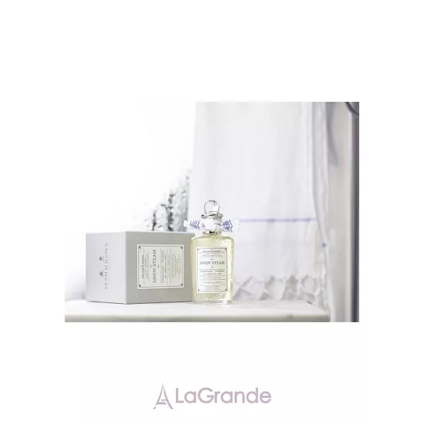 Penhaligon`s Savoy Steam ����������� ���� (������)