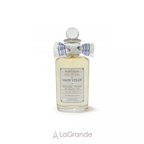 Penhaligon`s Savoy Steam ����������� ���� (������)