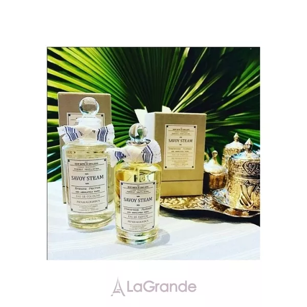 Penhaligon`s Savoy Steam ����������� ���� (������)