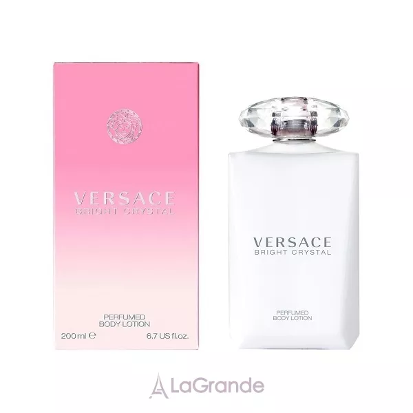 Versace Bright Crystal ������ ��� ����